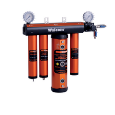 Walcom Thermodry Compressed Air Filtration System - FSRD 3