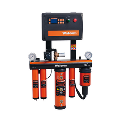 Walcom Thermodry Compressed Air Filtration System - TD3 Pro Unit