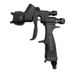 Walcom Genesi Carbonio 360 EVO GEO Gravity Spray Gun