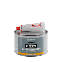 F222 BUMPERSOFT 2220200001