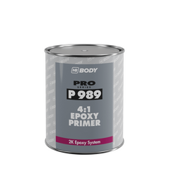 P989 4:1 EPOXY PRIMER 9890700008