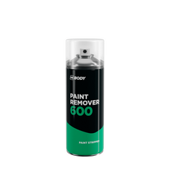 600 PAINT REMOVER 5220000000