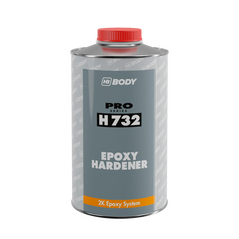 H732 EPOXY HARDENER 7320300004