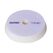 RUPES 9.BF180S ΣΦΟΥΓΓΑΡΙ ΦΙΝΙΡΙΣΜΑΤΟΣ HOOKIT , 155/180MM (ΑΣΠΡΟ) έως 12 Άτοκες δόσεις