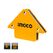 INGCO Μαγνητική Γωνία Συγκόλλησης 25Lbs AMWH25031 με 12 άτοκες δόσεις