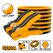 INGCO Καλώδια Μπαταριών 600A Led HBTCP6008L με 12 άτοκες δόσεις