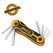 INGCO Σετ Κλειδιά Άλλεν Σουγιάς 2-8mm HHK14081 με 12 άτοκες δόσεις