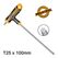 INGCO Ταφ Torx Κλειδί T25 x 100mm HHK15T251001 με 12 άτοκες δόσεις