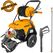 INGCO Πλυστικό Μηχάνημα Υψηλής Πίεσης 3000W HPWR30008 με 12 άτοκες δόσεις
