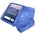 BRADAS ΜΟΥΣΑΜΑΣ ΑΔΙΑΒΡΟΧΟΣ 60gr/m2 8Χ12m (PL8/12) ως 12 Άτοκες Δόσεις