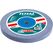 TOTAL ΣΜΥΡΔΟΤΡΟΧΟΣ Φ-200mm ΓΙΑ TBG35020 (TAC25200361) ως 12 Άτοκες Δόσεις