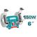TOTAL ΔΙΔΥΜΟΣ ΤΡΟΧΟΣ 150W (TBG15015) ως 12 Άτοκες Δόσεις