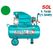 TOTAL ΑΕΡΟΣΥΜΠΙΕΣΤΗΣ ΛΑΔΙΟΥ 50 Lit (TC255061E) ως 12 Άτοκες Δόσεις