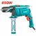 TOTAL ΔΡΑΠΑΝΟΣ ΚΡΟΥΣΤΙΚΟΣ ΗΛΕΚΤΡΟΝΙΚΟΣ 850W (TG109136-2) ως 12 Άτοκες Δόσεις