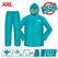 TOTAL ΑΔΙΑΒΡΟΧΟ ΚΟΣΤΟΥΜΙ Β.Τ XXL (THTRS031.XXL) ως 12 Άτοκες Δόσεις