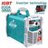 TOTAL ΕΠΑΓΓΕΛΜΑΤΙΚΗ ΗΛΕΚΤΡΟΣΥΓΚΟΛΛΗΣΗ INVERTER 200A (TW22005) ως 12 Άτοκες Δόσεις