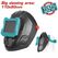 TOTAL ΜΑΣΚΑ ΣΥΓΚΟΛΛΗΣΗΣ ΚΕΦΑΛΗΣ SUPER SELECT (TSP9216) ως 12 Άτοκες Δόσεις