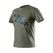 NEO TOOLS T-Shirt Λαδί 81-612 ως 12 Άτοκες Δόσεις