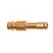 MAUER MAUER 150PL8HBB ΡΑΚΟΡ ΣΥΝΔΕΣΗΣ ΓΙΑ ΛΑΣΤΙΧΟ 8mm 240719 έως 12 Άτοκες δόσεις