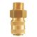 MAUER MAUER 154QC14GMB ΜΙΝΙ ΤΑΧΥΣΥΝΔΕΣΜΟΣ 1/4 ΑΡΣΕΝΙΚΟ 240728 έως 12 Άτοκες δόσεις