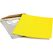 MIRKA MIRKA 16101E2540 MIROX,"YELLOW BASIC" ΓΥΑΛΟΧΑΡΤΟ ΞΗΡΑΣ ΤΡΙΒΗΣ 230Χ280 MM, P40 470206 έως 12 Άτοκες δόσεις