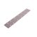 MIRKA MIRKA 3666405080 Q.SILVER, ΓΥΑΛΟΧΑΡΤΟ ΡΑΣΠΑΣ 14ΤΡΥΠΟ HOOKIT 70X420MM, P80 470065 έως 12 Άτοκες δόσεις