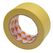 SIKA SIKA 552091 SIKA WASHI TAPE, ΚΙΤΡΙΝΗ WASHI MARINE ΤΑΙΝΙΑ ΜΑΣΚΑΡΙΣΜΑΤΟΣ, 50mmX50mm 450388 έως 12 Άτοκες δόσεις