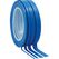 HPX HPX FL0633 ΤΑΙΝΙΑ ΔΙΑΓΡΑΜΜΙΣΗΣ & ΔΙΑΧΩΡΙΣΜΟΥ 6 MM X 33 MT  ΜΠΛΕ 440090 έως 12 Άτοκες δόσεις