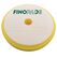 FinoPads FinoPads FP-80YR ΣΦΟΥΓΓΑΡΙ ΓΥΑΛΙΣΜΑΤΟΣ "PRO" ΜΕΣΑΙΟ 80/85mm, ΠΑΧΟΣ 25mm (ΚΙΤΡΙΝΟ) 508082 έως 12 Άτοκες δόσεις