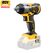 Maestro Maestro MCE-20BL-T BRUSHLESS ΜΠΟΥΛΟΝΟΚΛΕΙΔΟ (ΣΩΜΑ ΜΟΝΟ) 420211 έως 12 Άτοκες δόσεις