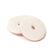 FinoPads FinoPads MF-130WS ΓΟΥΝΑ ΜΙΚΡΟΙΝΩΝ "PRO", ΜΑΛΑΚΗ 130mm (ΠΟΡΤΟΚΑΛΙ-ΑΣΠΡΟ) 508089 έως 12 Άτοκες δόσεις