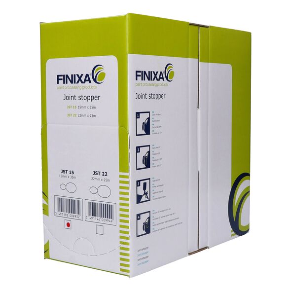 Finixa JST 22 έως και 12 άτοκες δόσεις