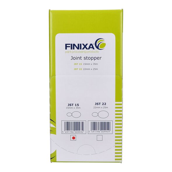 Finixa JST 22 έως και 12 άτοκες δόσεις