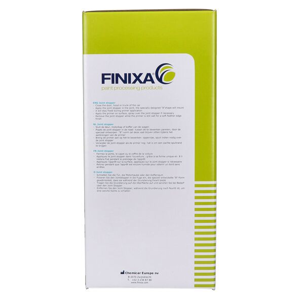 Finixa JST 22 έως και 12 άτοκες δόσεις