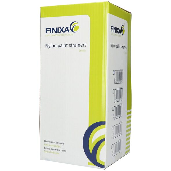 Finixa NVZ 0125 έως και 12 άτοκες δόσεις