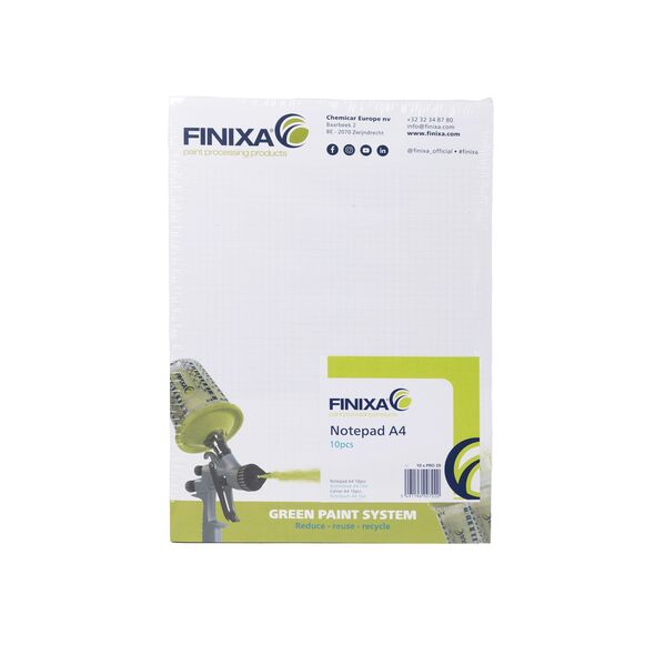 Finixa PRO 38 έως και 12 άτοκες δόσεις