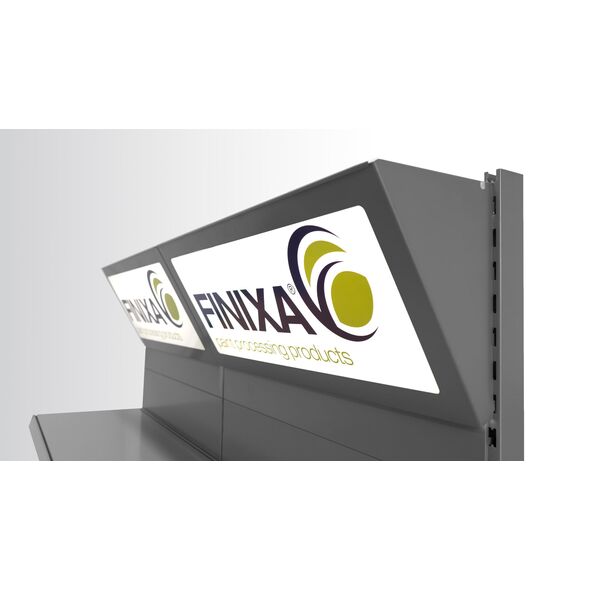 Finixa PRO 57 έως και 12 άτοκες δόσεις