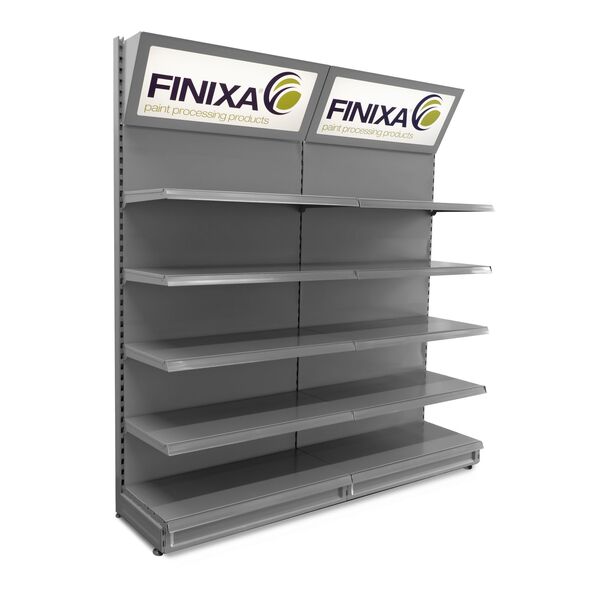 Finixa PRO 57 έως και 12 άτοκες δόσεις