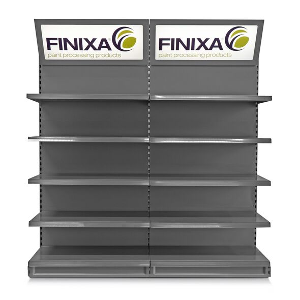 Finixa PRO 57 έως και 12 άτοκες δόσεις
