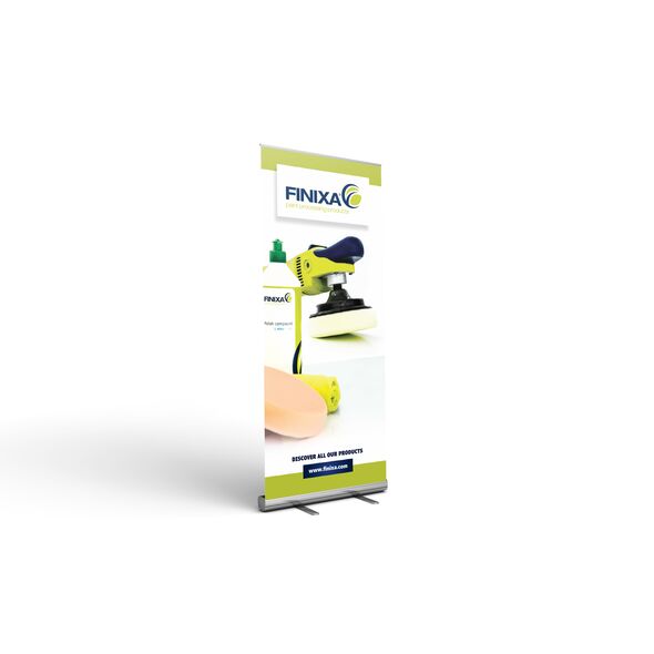 Finixa PRO 60 έως και 12 άτοκες δόσεις