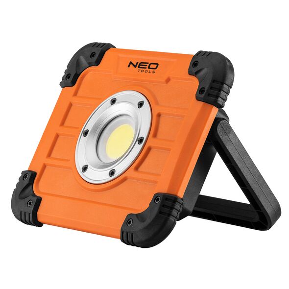 NEO TOOLS Προβολέας LED 500 Lumens 99-039 ως 12 Άτοκες Δόσεις