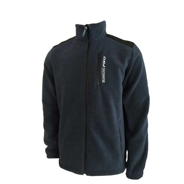 Bormann pro Μπουφαν Fleece Εργασιας Parma xl έως 12 Άτοκες Δόσεις