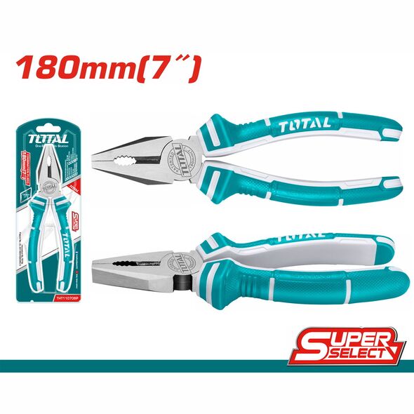TOTAL ΠΕΝΣΑ 180mm SUPER SELECT (THT110706P) ως 12 Άτοκες Δόσεις