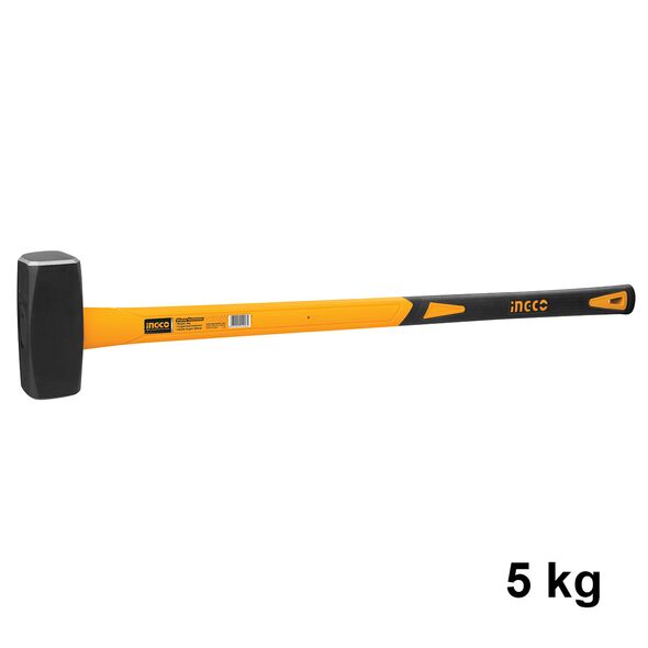 INGCO Βαριά 5kg HSTH03598 με 12 άτοκες δόσεις
