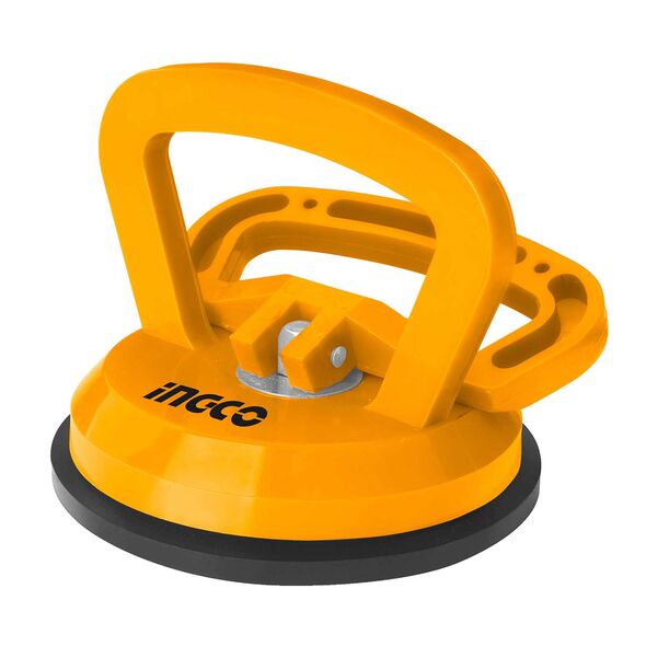 INGCO Βεντούζα Τζαμιών Μονή HSU012501 με 12 άτοκες δόσεις