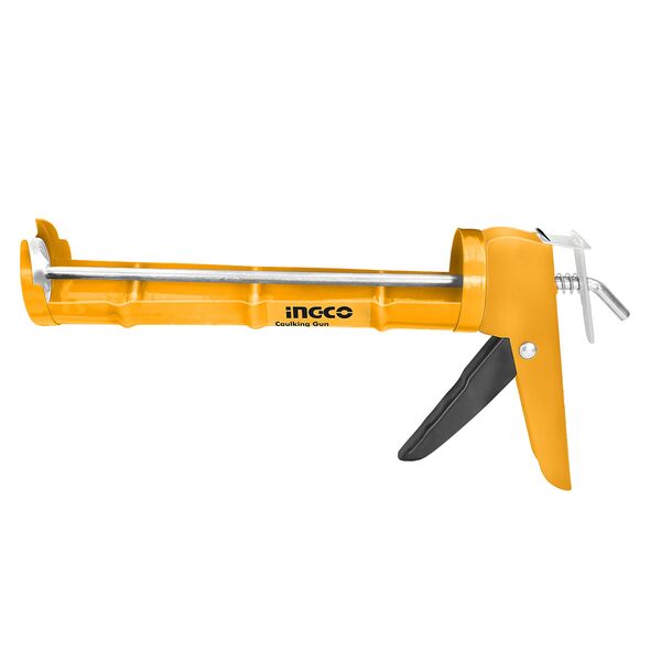 INGCO Πιστόλι Σιλικόνης 9" HCG0309 με 12 άτοκες δόσεις