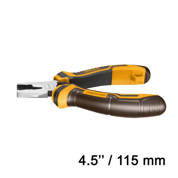 INGCO Μίνι Πενσάκι 115mm HMCP08115 με 12 άτοκες δόσεις