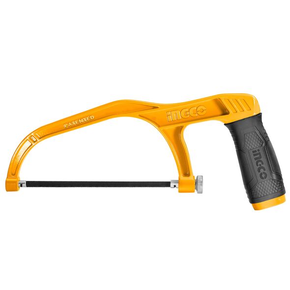 INGCO Σιδηροπρίονο Μίνι 152mm MHHF1503 με 12 άτοκες δόσεις