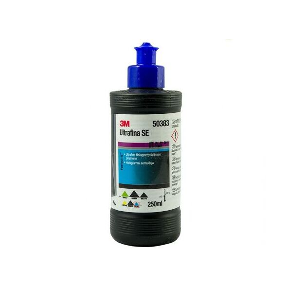 50383 3M  Ξ“Ο…Ξ±Ξ»ΞΉΟƒΟ„ΞΉΞΊΞ® Ξ‘Ξ»ΞΏΞΉΟ†Ξ® Ultrafina SE (250ml) 50383 έως και 12 άτοκες δόσεις