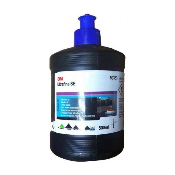 50383 3M  Ξ“Ο…Ξ±Ξ»ΞΉΟƒΟ„ΞΉΞΊΞ® Ξ‘Ξ»ΞΏΞΉΟ†Ξ® Ultrafina SE (500ml) 50383 έως και 12 άτοκες δόσεις